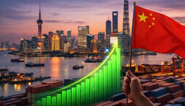 Chiny zrobiły coś, czego świat jeszcze nie widział. Rekord handlu za 1,2 biliona dolarów