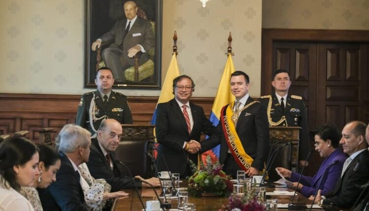 Embargo na prąd, 30% cła. Kraje świata „mówią” do siebie Trumpem