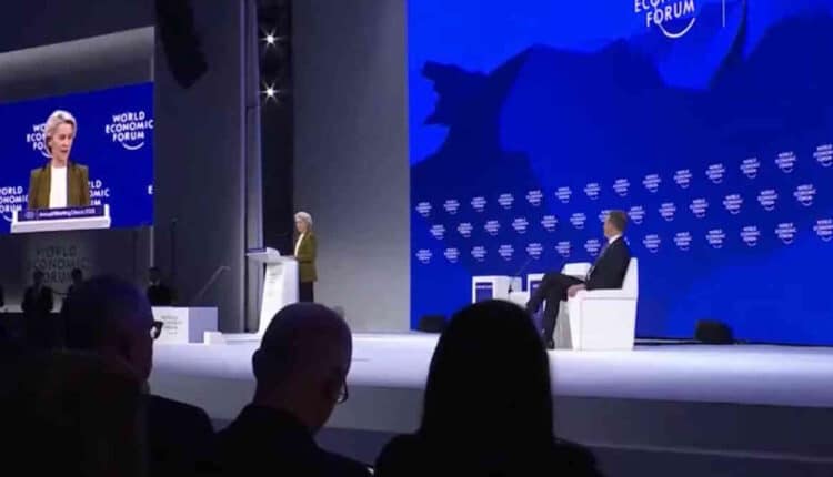 To koniec bezpiecznego świata, jaki znamy. Eksperci z Davos nie mają złudzeń co do 2026 roku