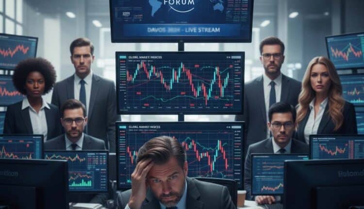 Inwestorzy liczą na „scenariusz taco”. O co w nim chodzi? Wyjaśniamy