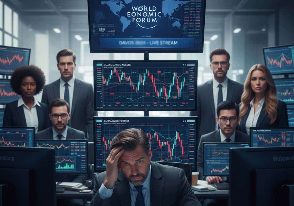 Inwestorzy liczą na „scenariusz taco”. O co w nim chodzi? Wyjaśniamy