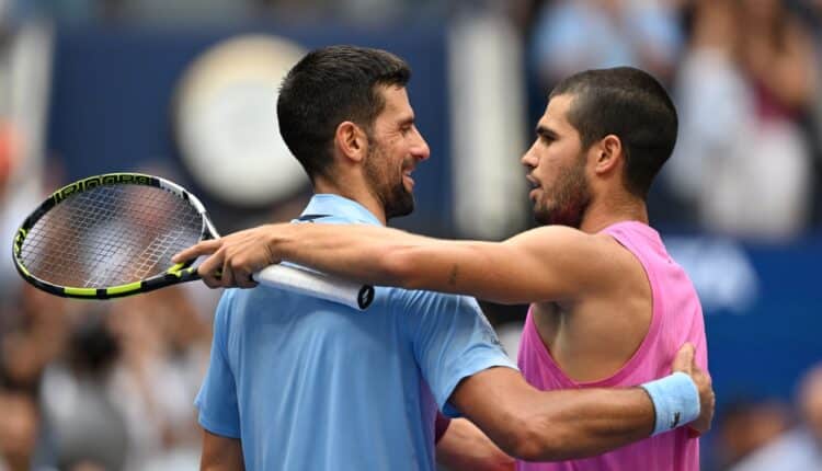 Alcaraz – Djoković: Finał Australian Open 2026. O której transmisja, gdzie oglądać, typy