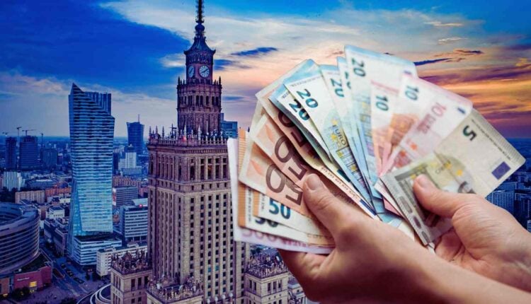 Kolejne państwo w strefie euro. Czas na Polskę?