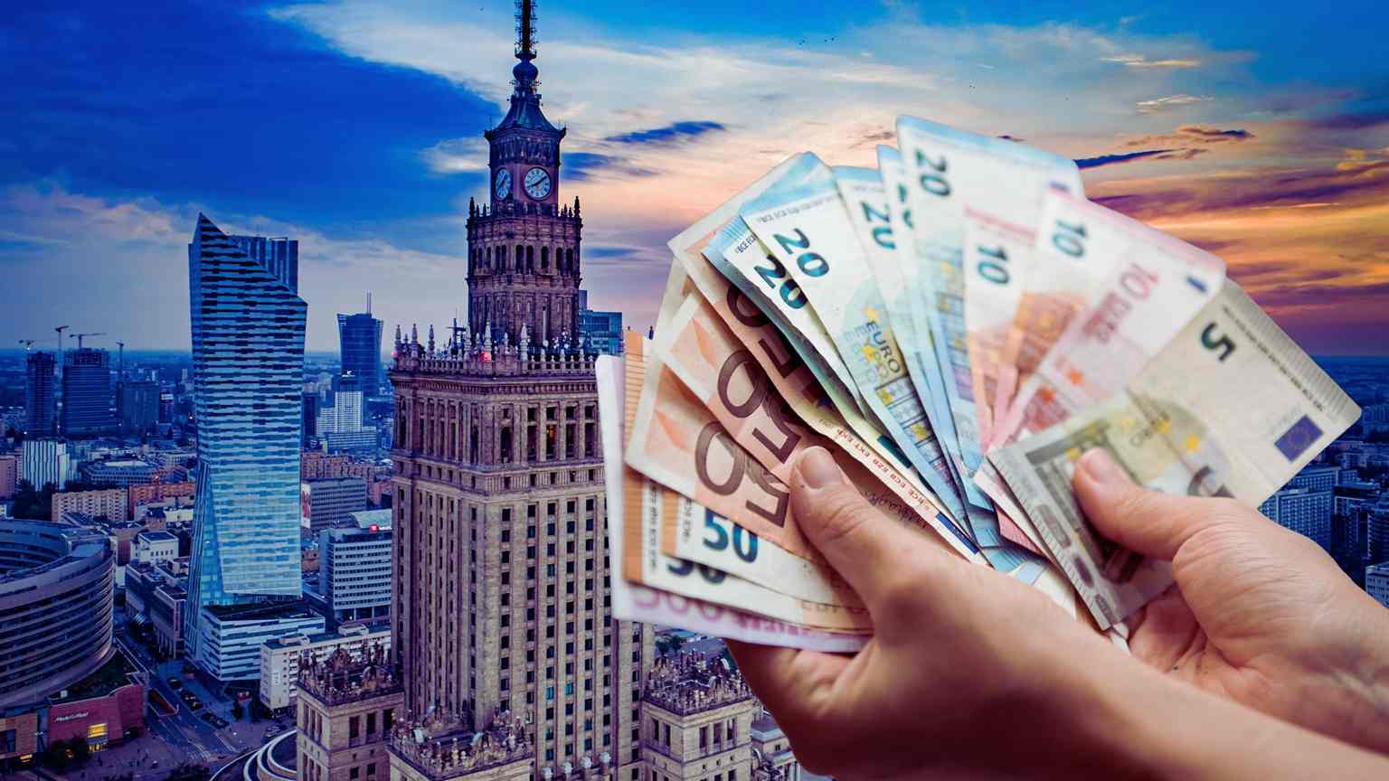 Kolejne państwo w strefie euro. Czas na Polskę?