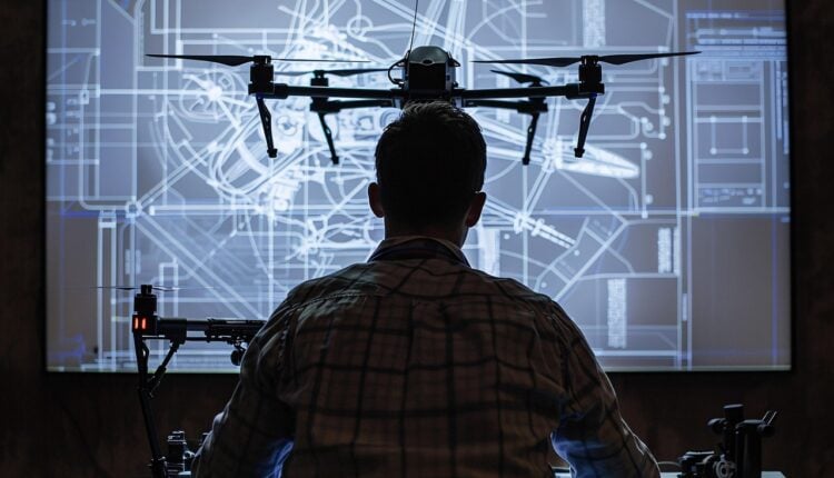 Rosja zaczęła stosować drony z technologią Elona Muska. To może przesądzić o losach wojny