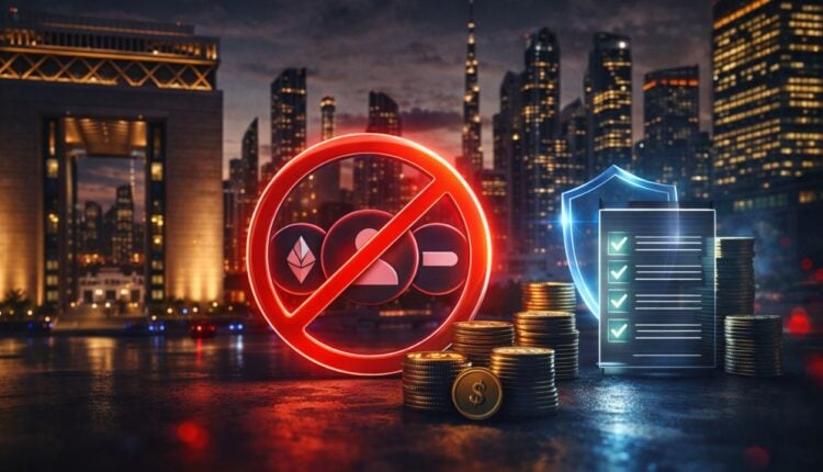 Zaczyna się koniec anonimowości w krypto”? Duży regulator wprowadza twardy zakaz i zaostrza zasady dla pozostałych