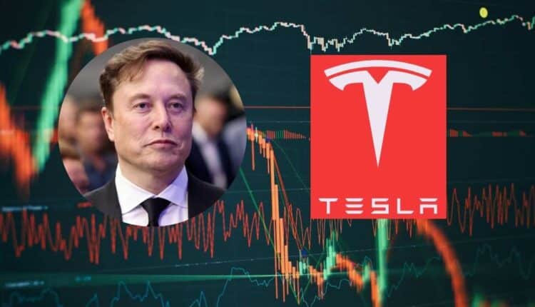Tesla mydli oczy akcjonariuszom? Prognoza eksperta jest miażdżąca