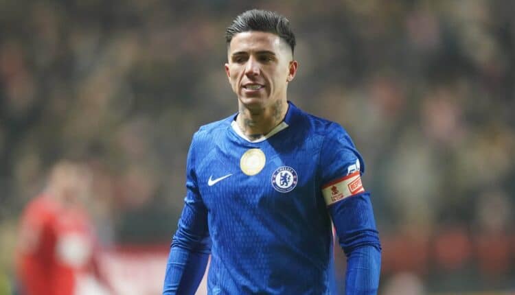 Arsenal – Chelsea: typy, kursy, transmisja. Gdzie oglądać półfinał EFL Cup? (14.01.2025)