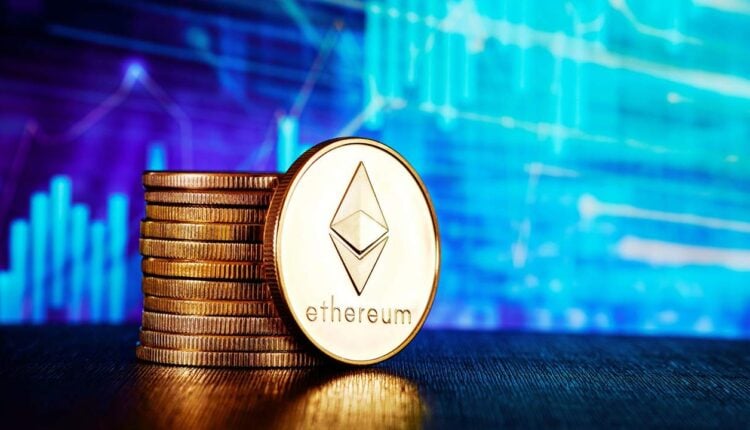 Słabnący Ethereum? Gigant znalazł sposób jak przetrwać kryzys, ale jest jeden warunek