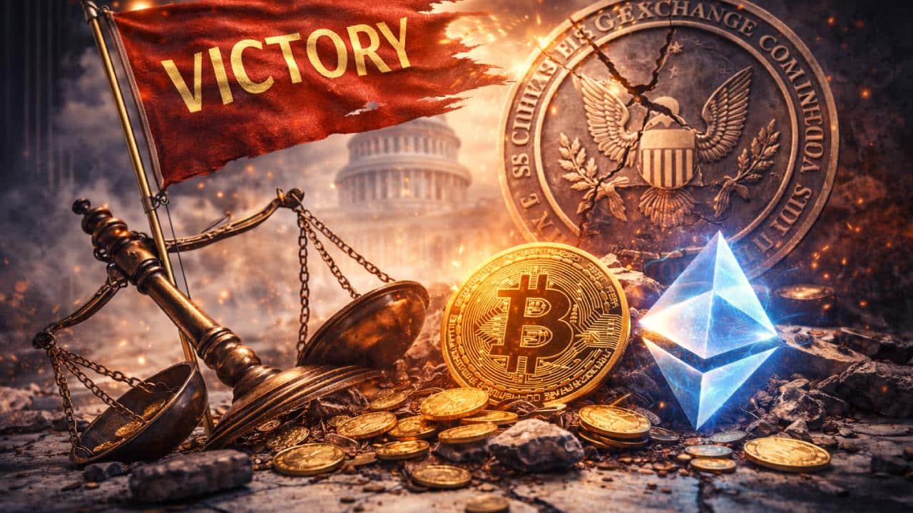 gemini sec victory
