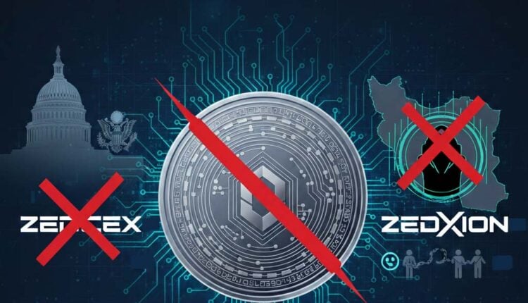 USA uderza w czuły punkt Teheranu. Koniec finansowej samowolki w świecie krypto!