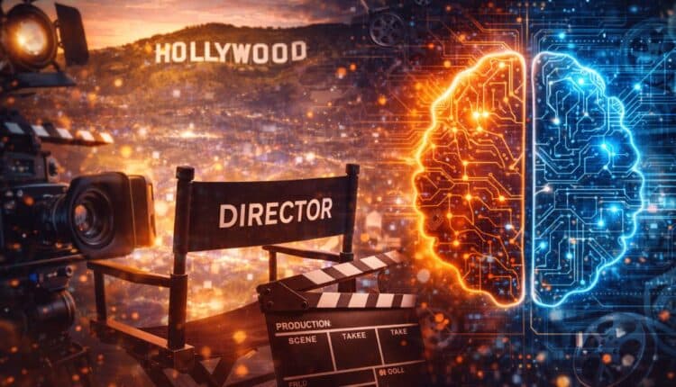 Google sypie milionami na szkolenie artystów. Hollywood boi się, że AI przejmie kreatywność