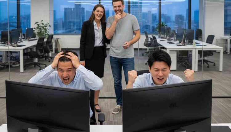 Krach zażegnany? Japonia już nie trzęsie rynkami – oto dlaczego 90 000 USD za Bitcoina znów jest możliwe