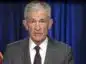 Jerome Powell i jego przemowa