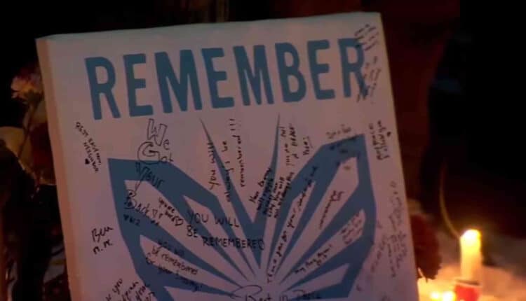 „To morderstwo!” W USA agent ICE strzelił w głowę kobiecie.  Minneapolis płonie, Trump nieudolnie próbuje tłumaczyć sytuację