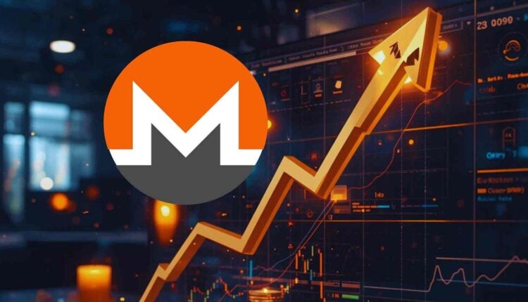 Token skazany na pożarcie wraca z nowym ATH i pędzi w kierunku 1000 dolarów