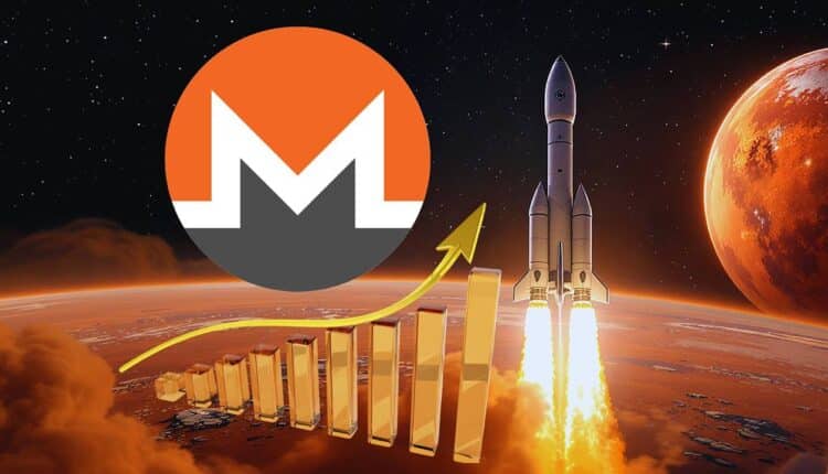 Altcoin ignorowany przez lata rośnie o ponad 50%. Giełdy go nie chcą, a rynek pożąda