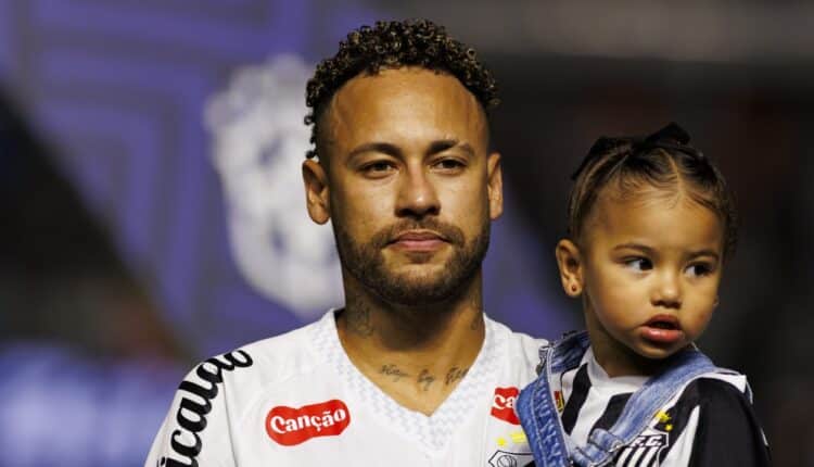 Neymar mówi „zostaję”. Decyzja, która ma zaprowadzić go na mundial