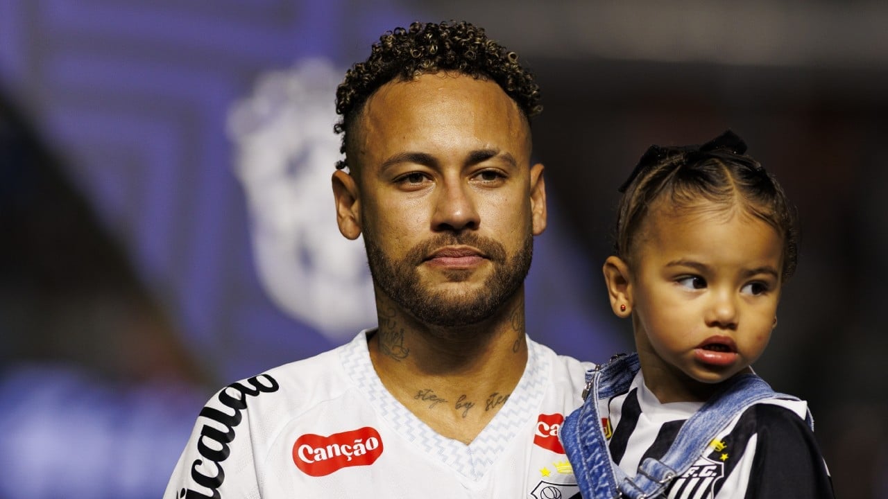 Neymar mówi „zostaję”. Decyzja, która ma zaprowadzić go na mundial