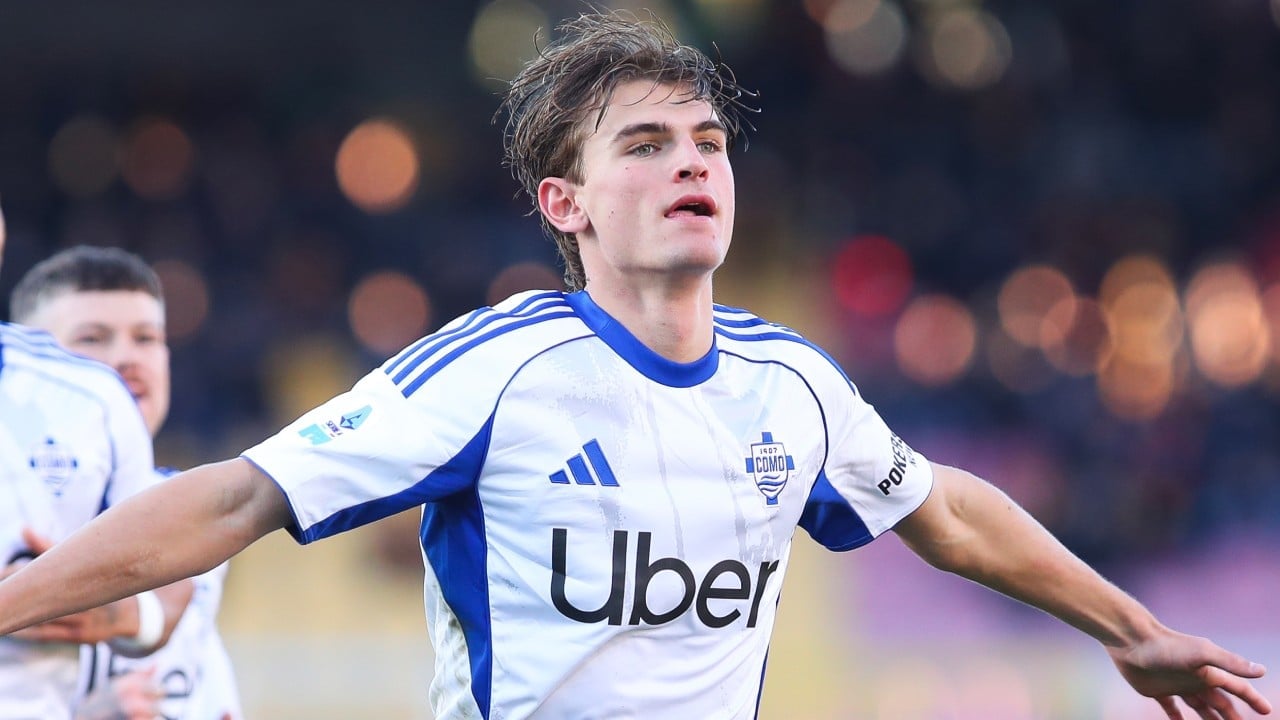 Czy to on zbawi Real Madryt? Nico Paz wyjechał jako talent, wróci jako gwiazda