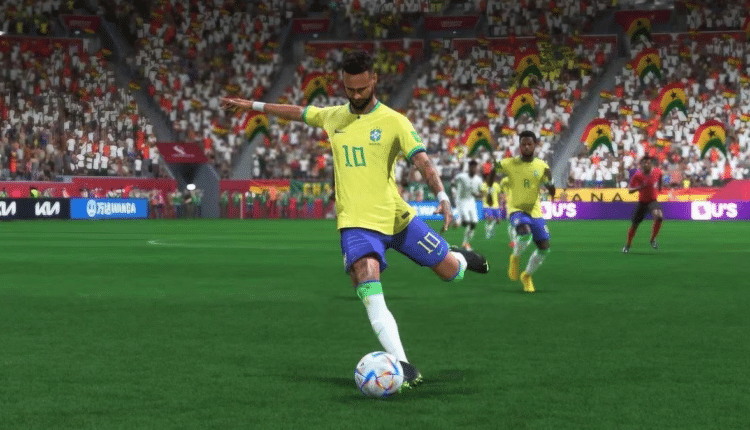 EA Sports rozmawia z brazylijską federacją – na stole powrót Serie A do EA FC