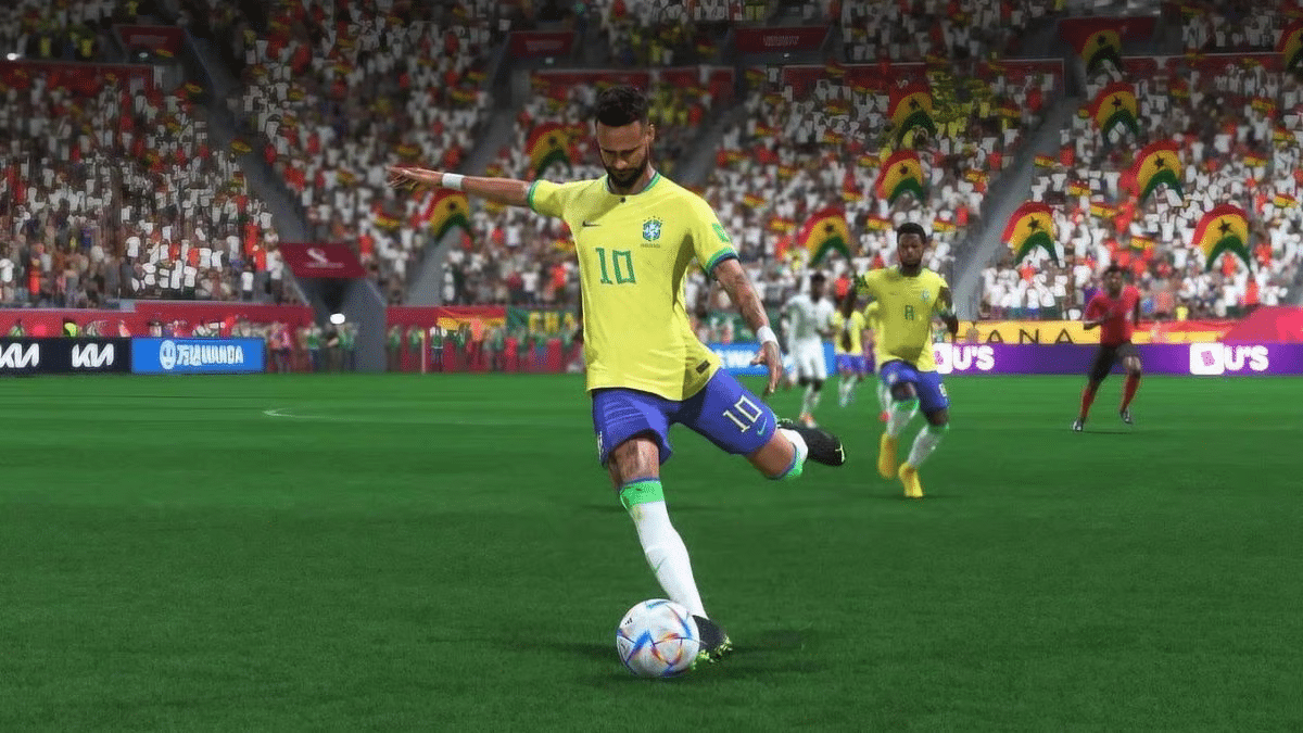 EA Sports rozmawia z brazylijską federacją – na stole powrót Serie A do EA FC