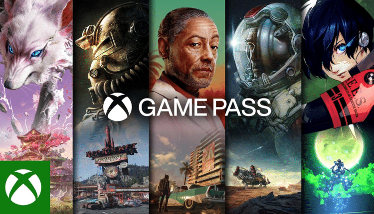 Xbox Game pass bez pięciu gier w styczniu 2026