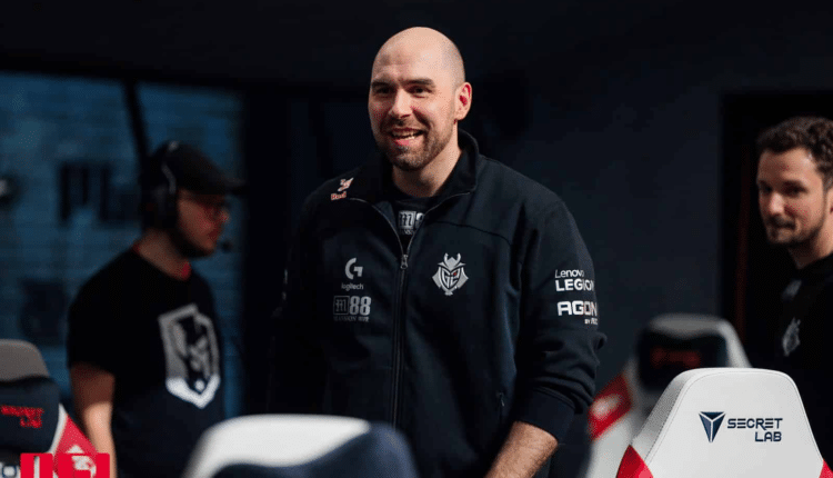 TaZ z S1mplem w jednej drużynie! Hitowy transfer polskiego trenera stał się faktem