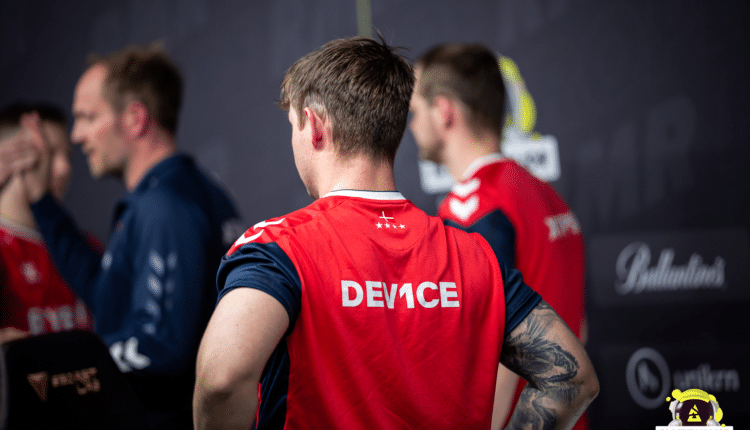 Legenda CS2 twarzą nowego składu 100 Thieves