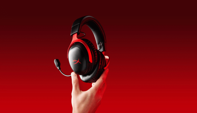 To może być przełom! HyperX wypuści słuchawki czytające fale mózgowe?