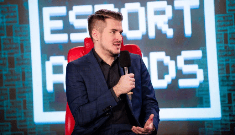 Izak odzyskał skradzione konto Steam! Zaskakujący plottwist w tej historii