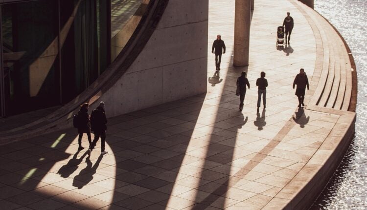 Polska z drugim najszybszym wzrostem turystyki w UE w 2025 roku!