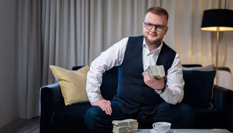 Polski Instytut Tradingu – innowacyjny system Kamila Partyki