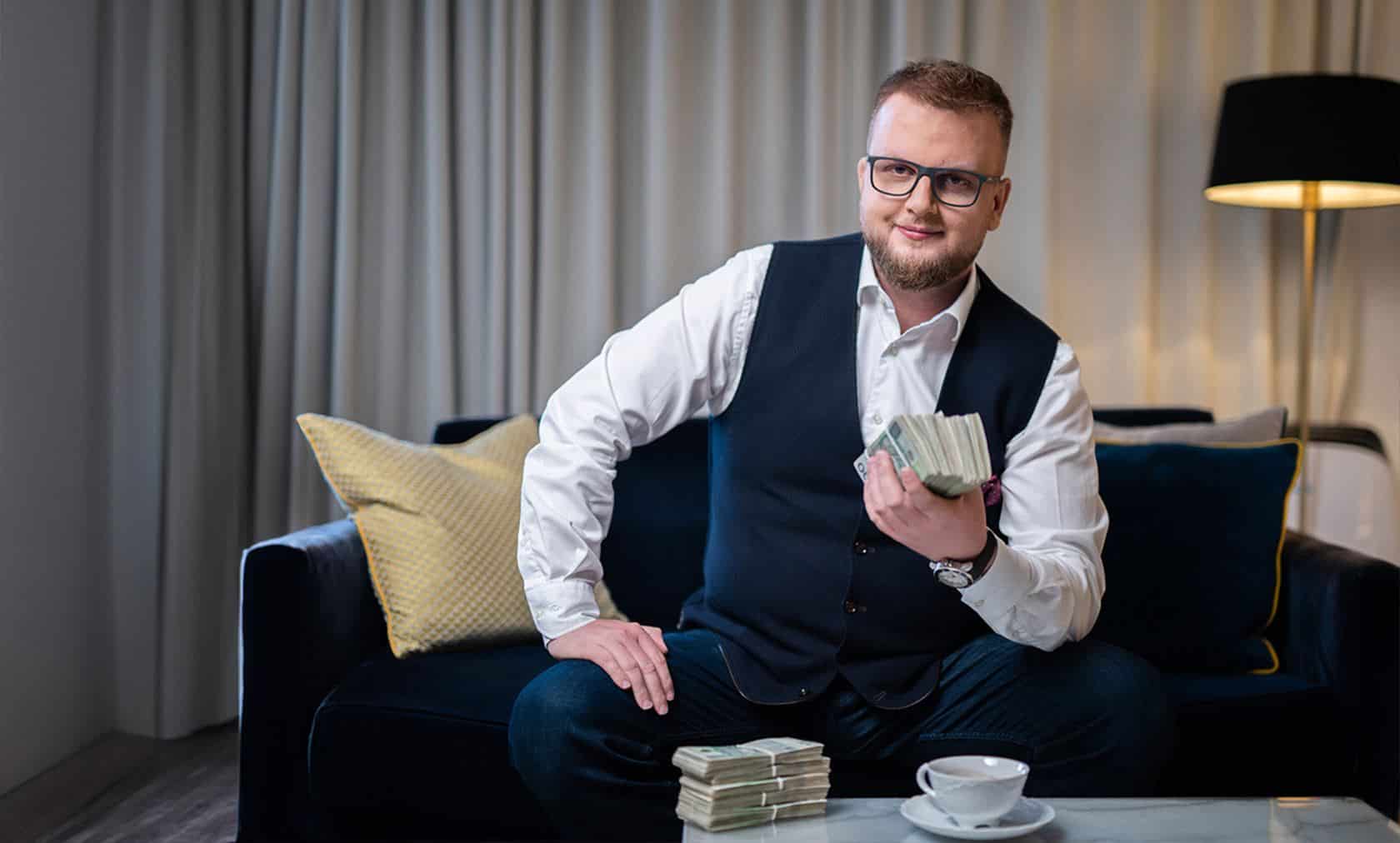 Polski Instytut Tradingu – innowacyjny system Kamila Partyki