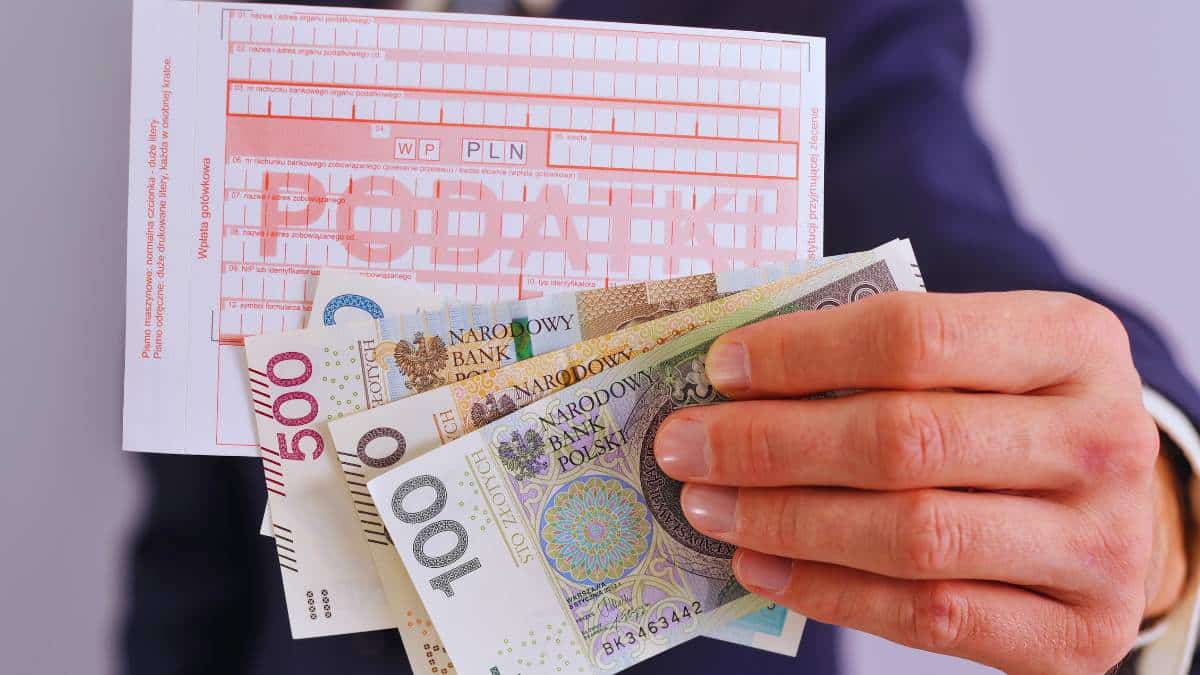 Rząd już planuje nowy podatek na 2027 rok. Kto odczuje go najmocniej?