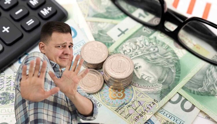 Jest pomysł na kolejny tymczasowy podatek. Rząd dostał jasny sygnał