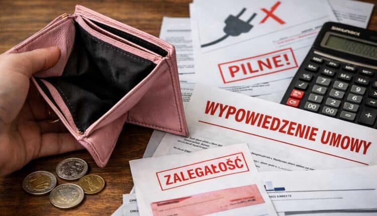 Polacy żyją od pierwszego do pierwszego! Prawie połowa bez finansowej poduszki