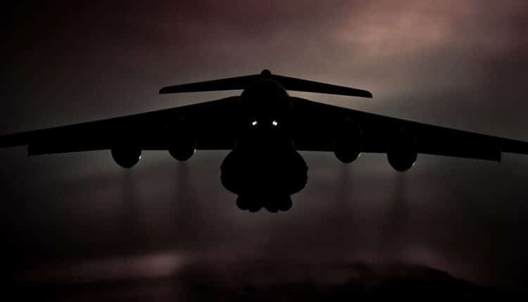 Irańskie złoto właśnie leci do Moskwy? Rewelacje wywiadowcze z ogarniętego chaosem kraju