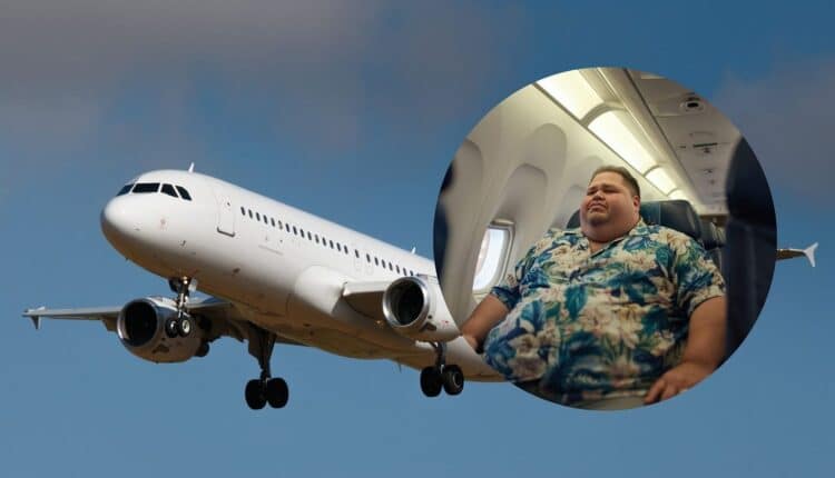 Pasażerowie z nadwagą zapłacą podwójnie za bilety. Linie lotnicze wprowadzają kontrowersyjne zasady