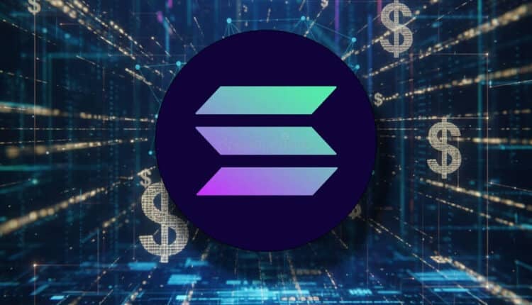 Miliardowy obrót i początek szaleństwa – sieć Solana pęka w szwach od kapitału!