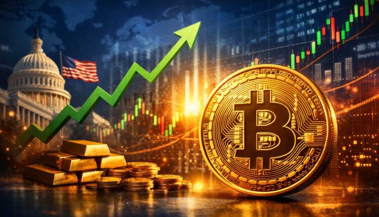 Co to jest supercykl bitcoina i kiedy może się rozpocząć?