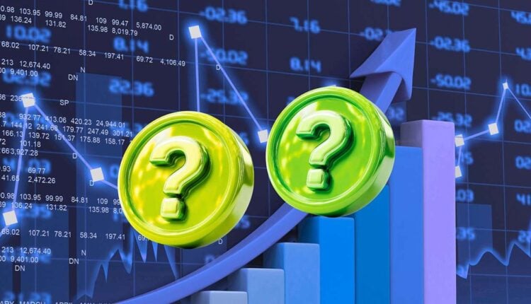 Te kryptowaluty rosną mimo spadków na rynku. Oferują, coś więcej, niż pozostałe