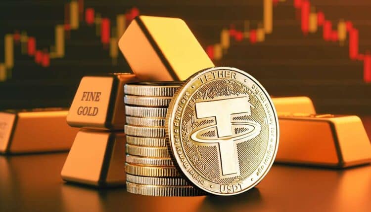 Gorączka złota dotarła do branży kryptowalut. Lider rynku kupił 27 ton złota w ostatnim kwartale 2025 roku