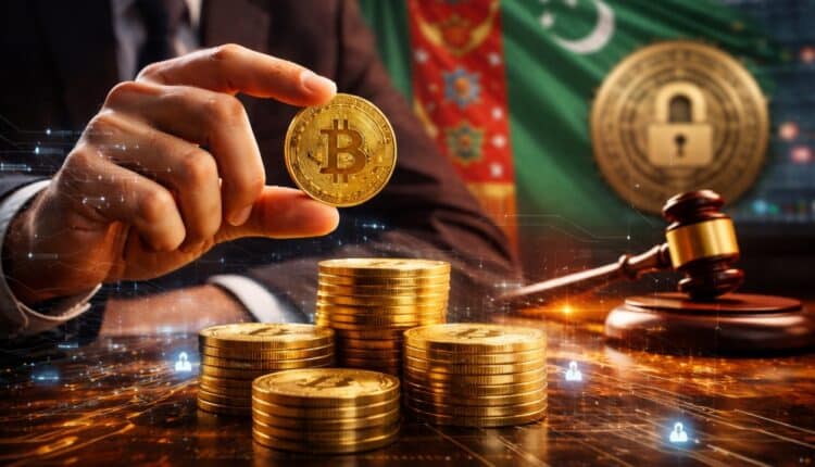 To państwo mówi „tak” kryptowalutom… ale tylko na swoich warunkach. Koniec anonimowości