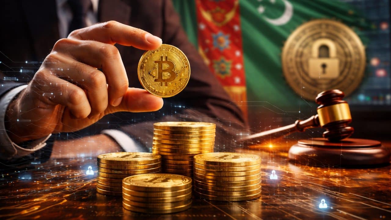 To państwo mówi „tak” kryptowalutom… ale tylko na swoich warunkach. Koniec anonimowości