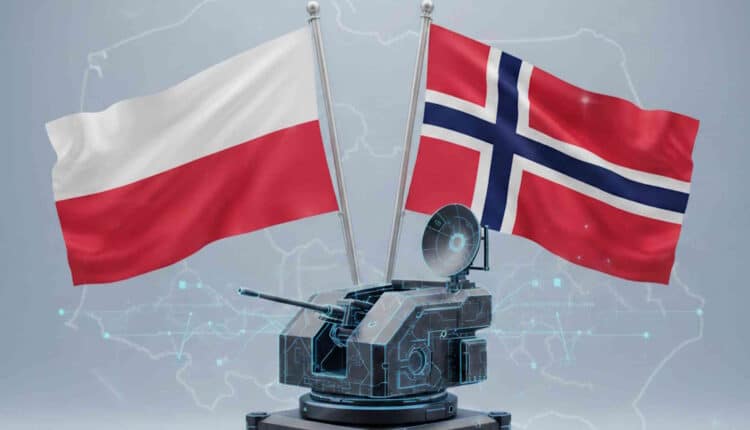 Akcje norweskiego giganta zbrojeniowego wystrzeliły. Zarobi krocie na programie 'SAN’ w Polsce?