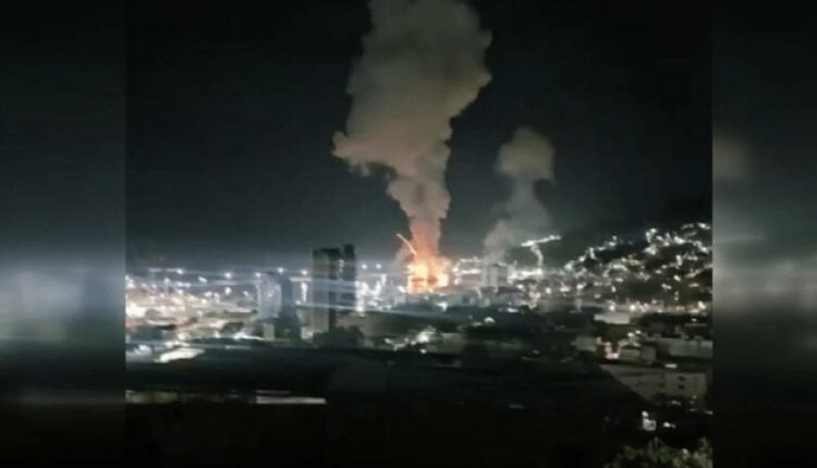 USA vs. Wenezuela: rajd sił specjalnych stulecia? Nocna akcja pośród chaotycznych szczegółów