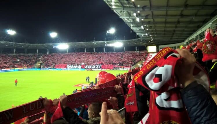 Widzew Łódź – Jagiellonia Białystok (31.01): typy, przewidywane składy, transmisja, gdzie oglądać