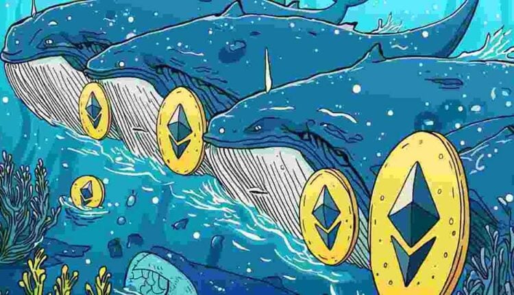 Gigant znalazł patent na Ethereum. Coraz więcej osób kopiuje tę strategię