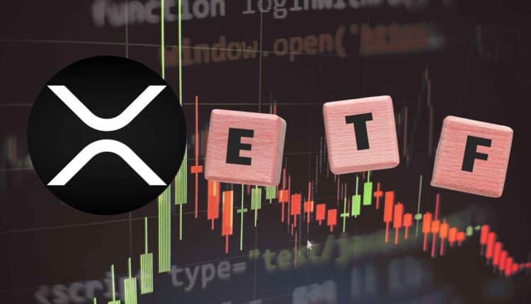 Pierwszy poważny kryzys XRP ETF i to od razu podwójny